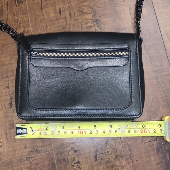 Rebecca Minkoff Crossbody Purse - Picture 6 of 8